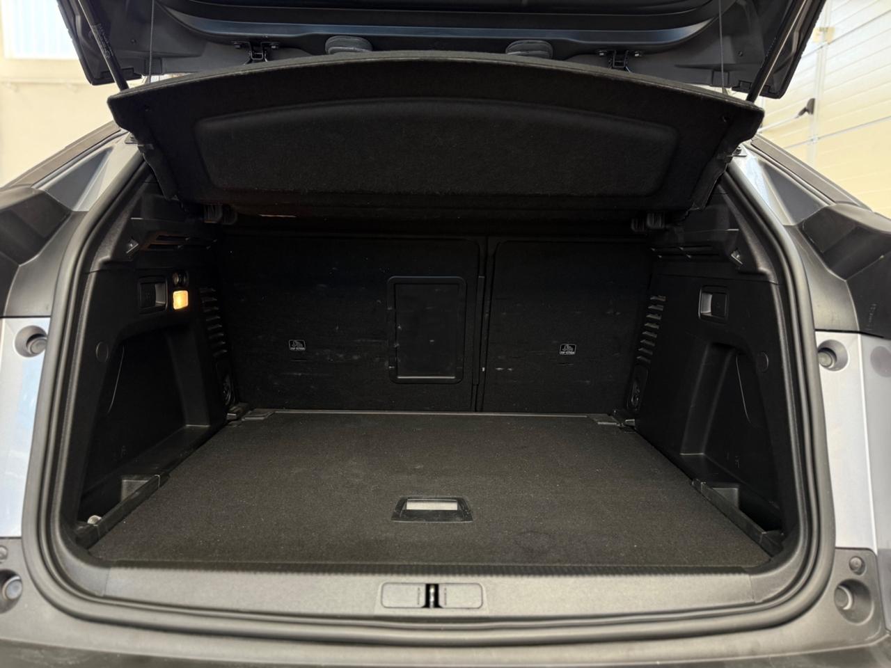 Peugeot 3008 BlueHDi 130 S&S Active