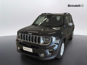 JEEP Renegade - Renegade 1.3 T4 DDCT Limited