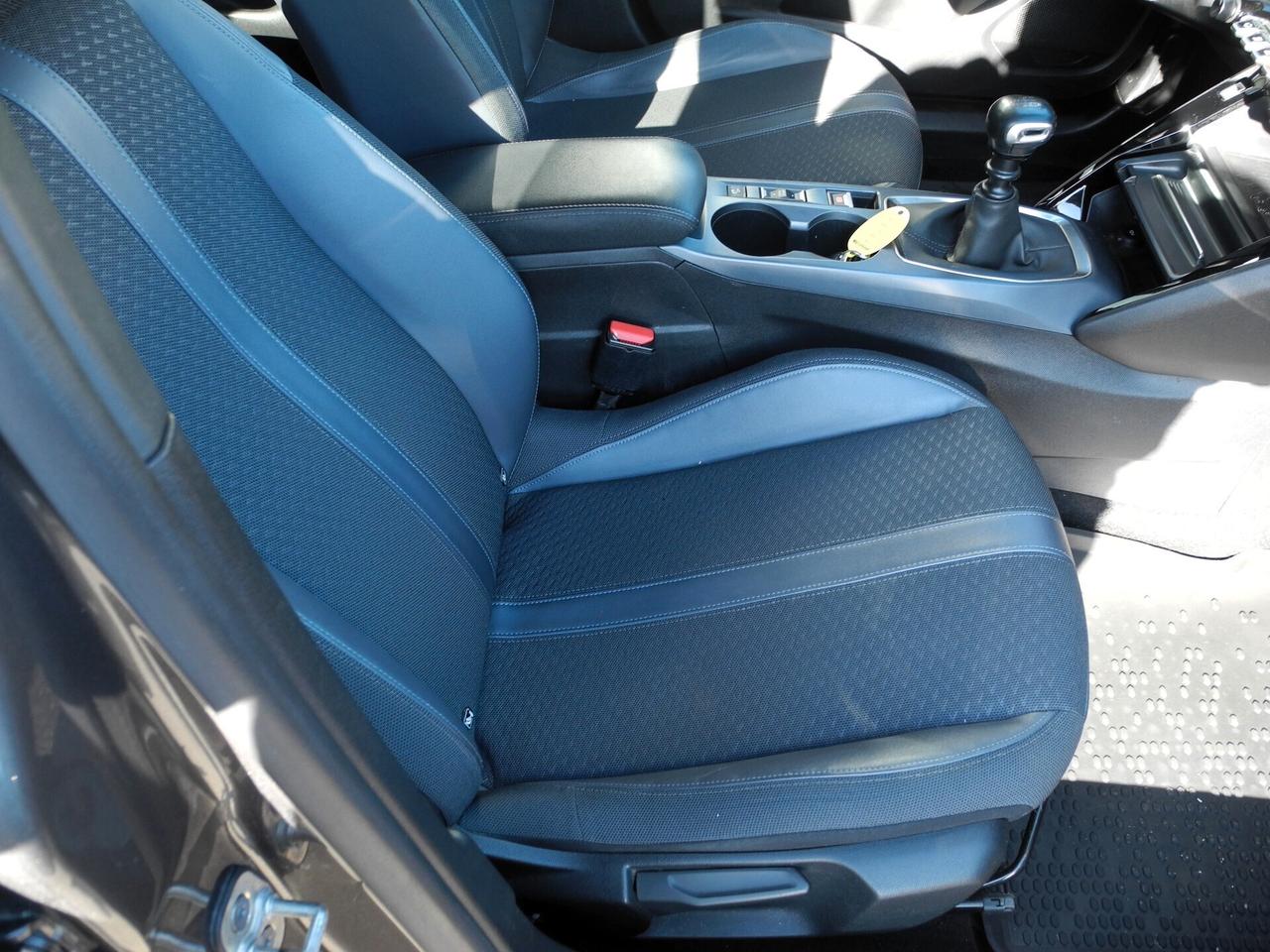 Peugeot 2008 PureTech Turbo 130 S&S Allure