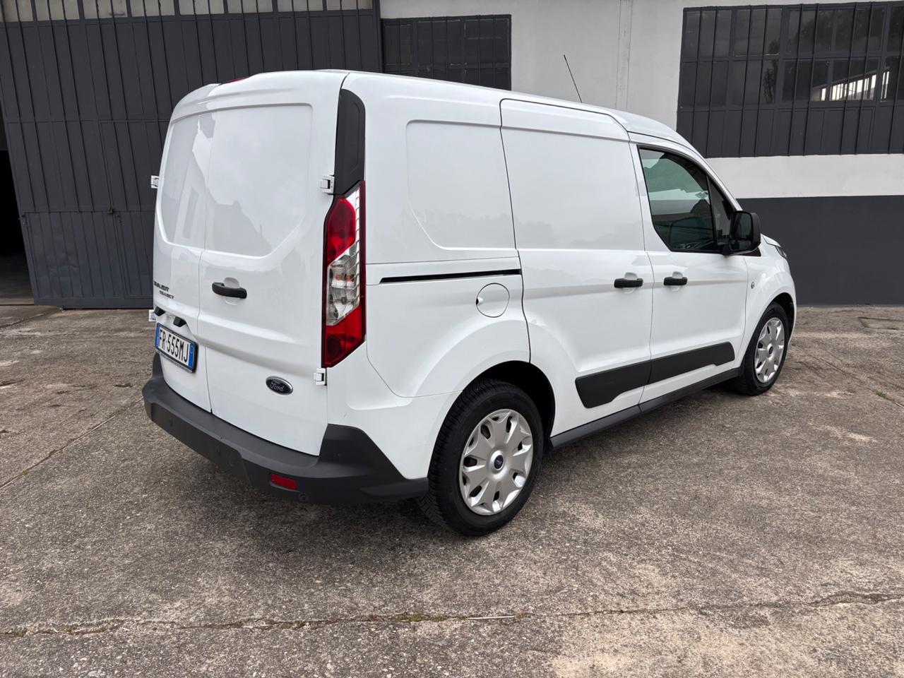 Ford Transit Connect 1.5 TDCi. Garanzia 12 mesi
