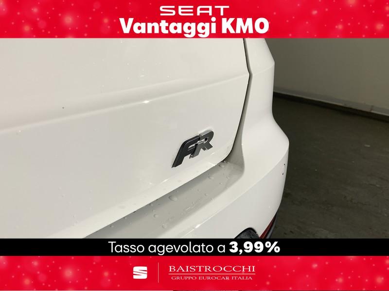 Seat Arona 1.0 ecotsi fr 95cv