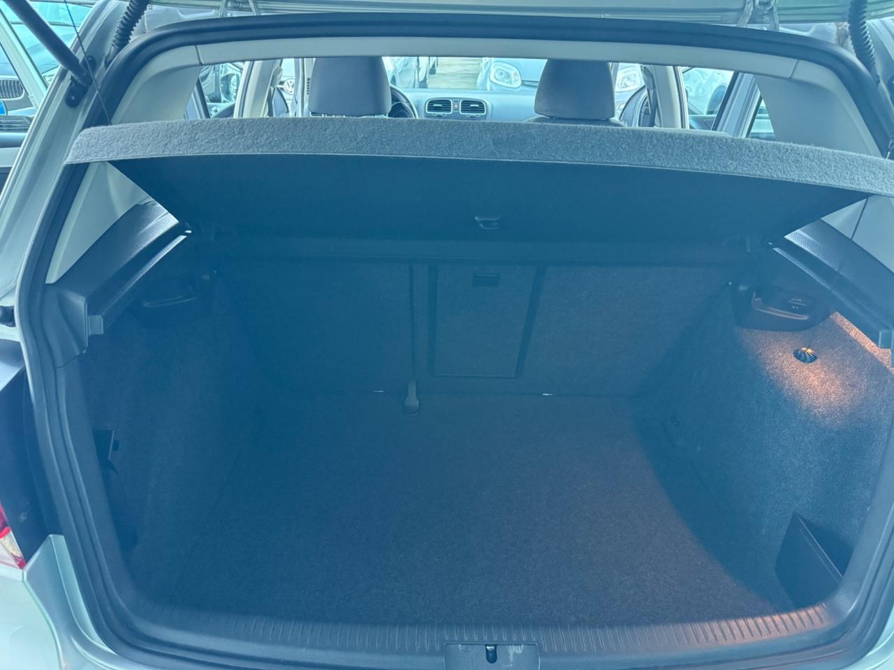 Volkswagen Golf Tdi