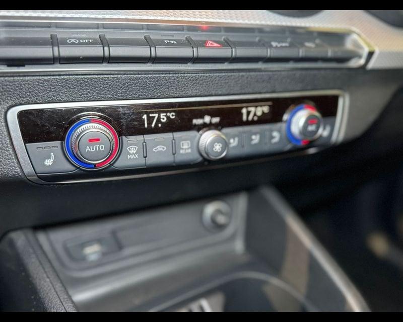 Audi Q2 30 TFSI Admired Advanced