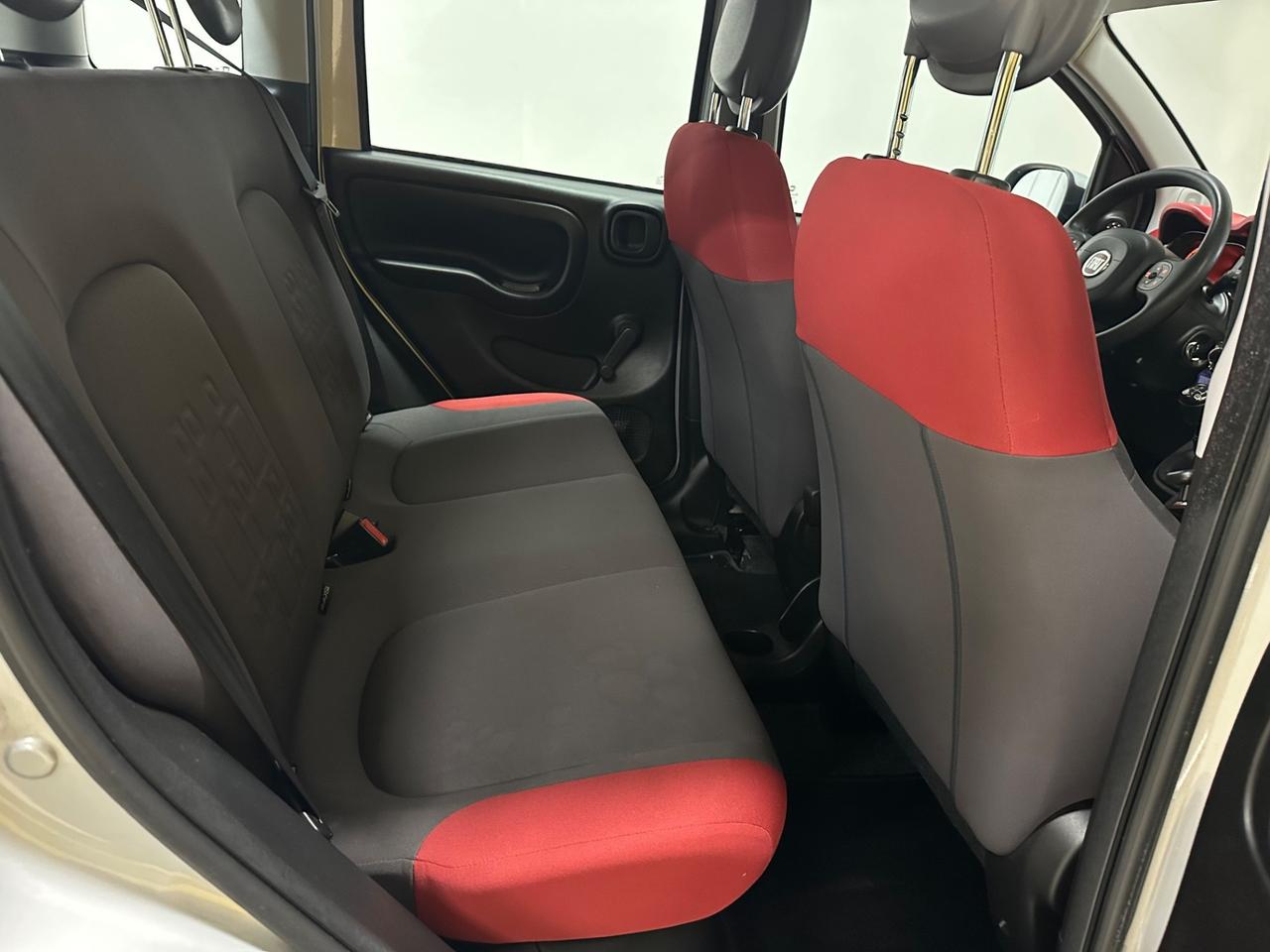 Fiat Panda 1.3 MJT S&S Lounge