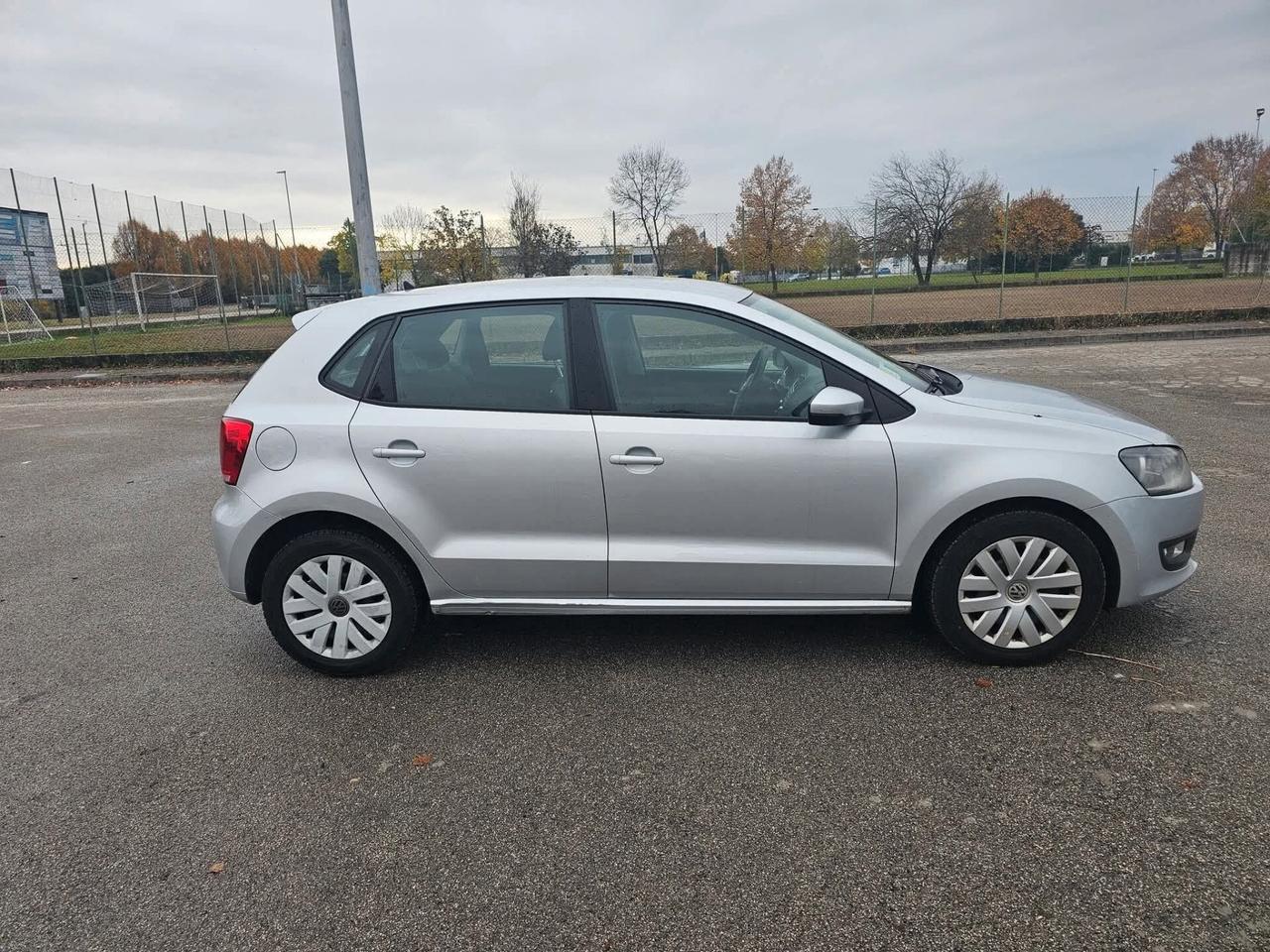 Volkswagen Polo 1.2 70 CV 5p. Comfortline