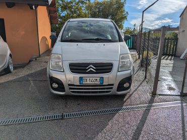 CITROEN C2 1.4 HDI - SOLO 98.000 KM - NEOPATENTATI