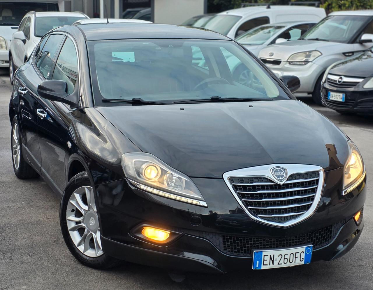 Lancia Delta 1.4 T-Jet 120 CV Gold Ecochic GPL