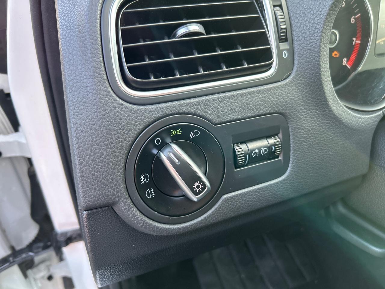 Volkswagen Polo 3 Porte Polo 3p 1.2 Comfortline 70cv