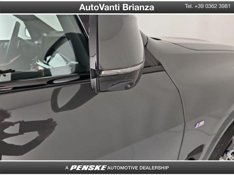 BMW X5 X5 xdrive50e MSport Pro