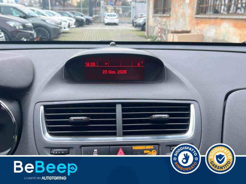 Opel Mokka 1.4 T EGO GPL-TECH 4X2 140CV E6