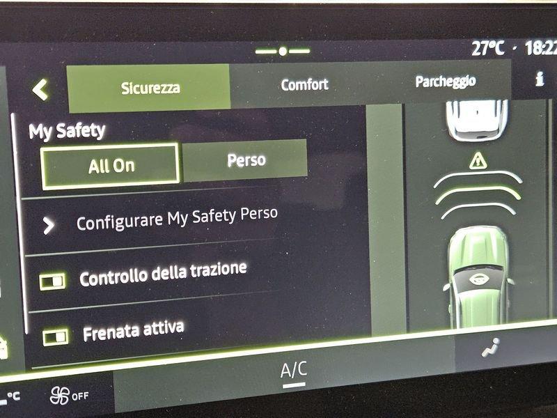 Dacia Duster 1.0 Eco-G Journey 100cv