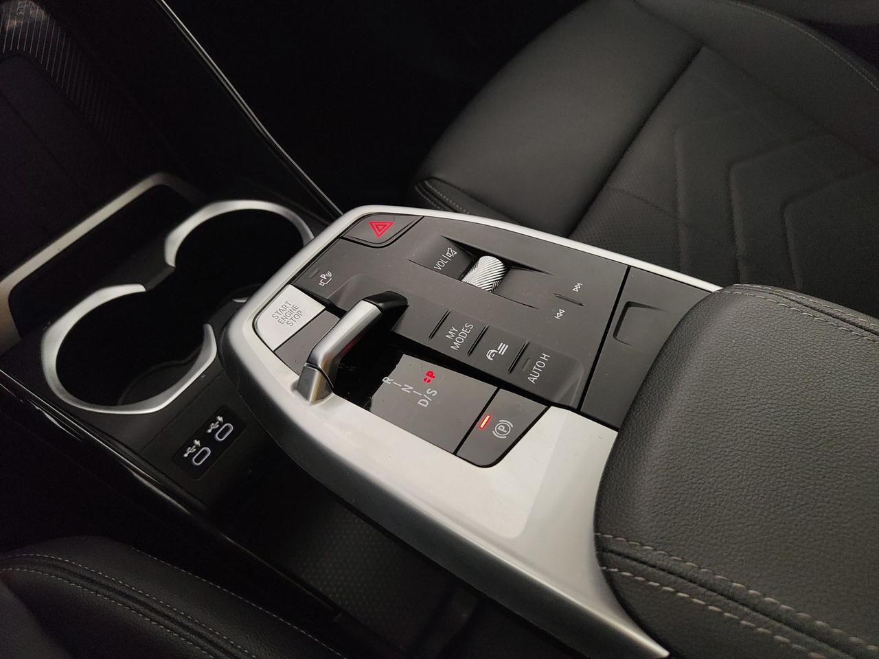 BMW X1 sdrive18d X-Line auto