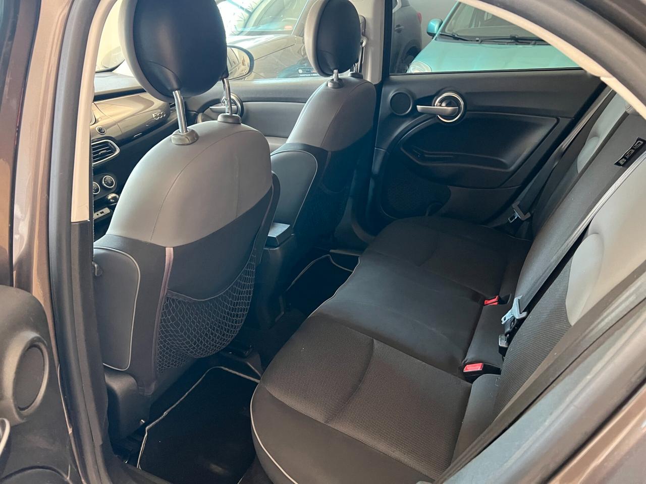Fiat 500X 1.3 MultiJet 95 CV Business