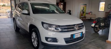 Volkswagen Tiguan 2.0 TDI 150 CV 4MOTION DSG CityScape BlueMotion Tech.