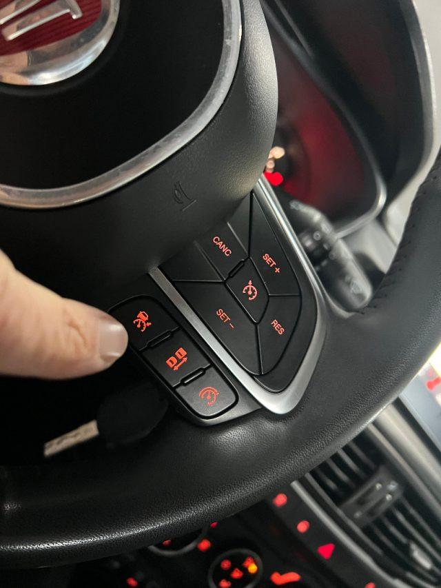 FIAT Tipo 1.6 Mjt S&S SW Lounge