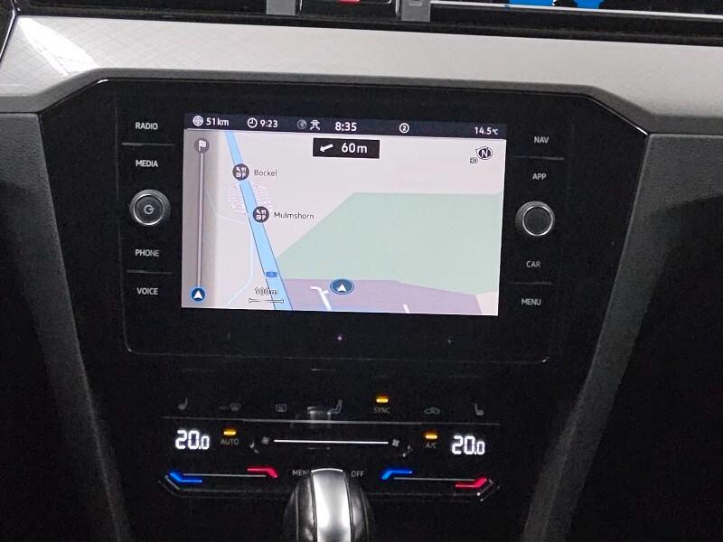 VOLKSWAGEN Passat 8ª serie Passat Variant 2.0 ...