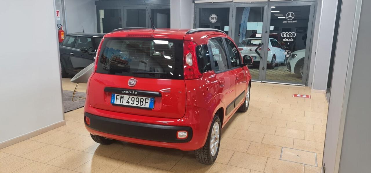 Fiat Panda 1.2 EasyPower Lounge