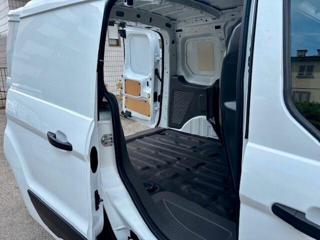 FORD TRANSIT CONNECT 1.0 100cv benzina S&S EURO 6D