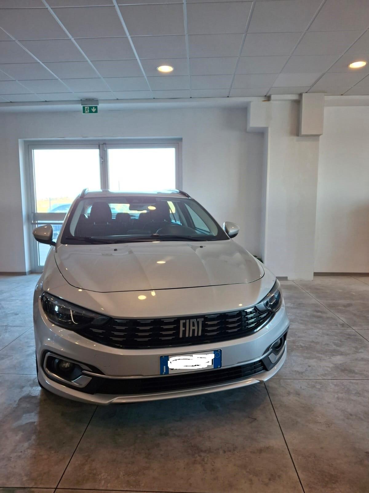 Fiat Tipo 1.3 Mjt S&S 5 porte