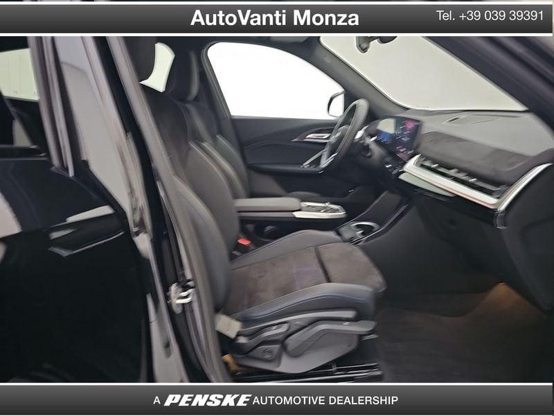 BMW X1 X1 xdrive 25e MSport Pro auto