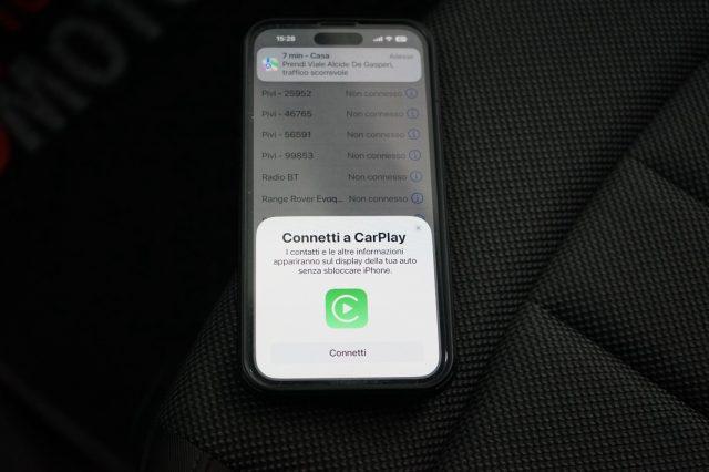 AUDI A4 Avant 2.0 35 TDI S tronic Business