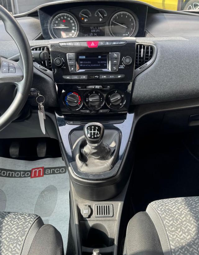 LANCIA Ypsilon 1.0 FireFly SILVER MHEV *IVA ESPOSTA COMPRESA*