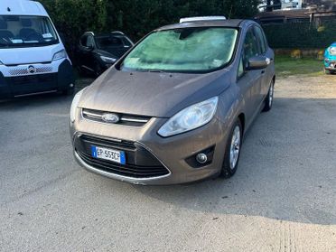 Ford C-Max C-Max 1.0 EcoBoost 100CV Titanium