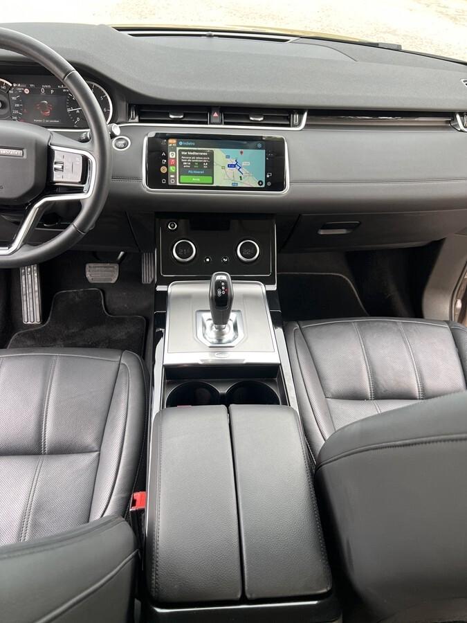 Land Rover Range Evoque 1.5 I3 160 CV Auto SE