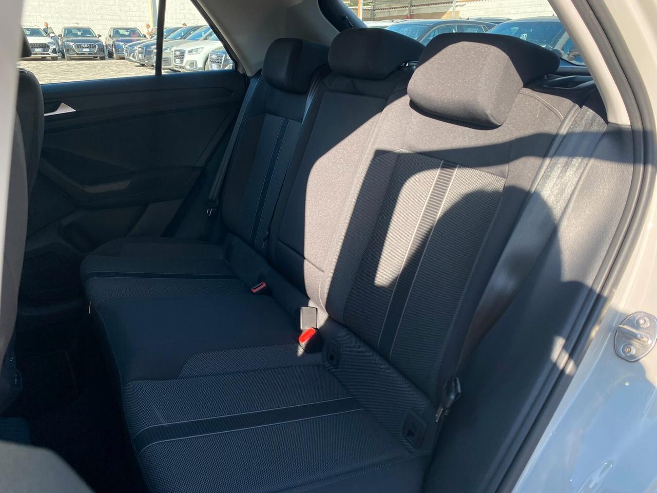 Volkswagen T-Roc Life 2.0 TDI 116CV