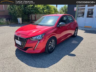 Peugeot 208 Active Pack 1.2 PureTech 75 #5987
