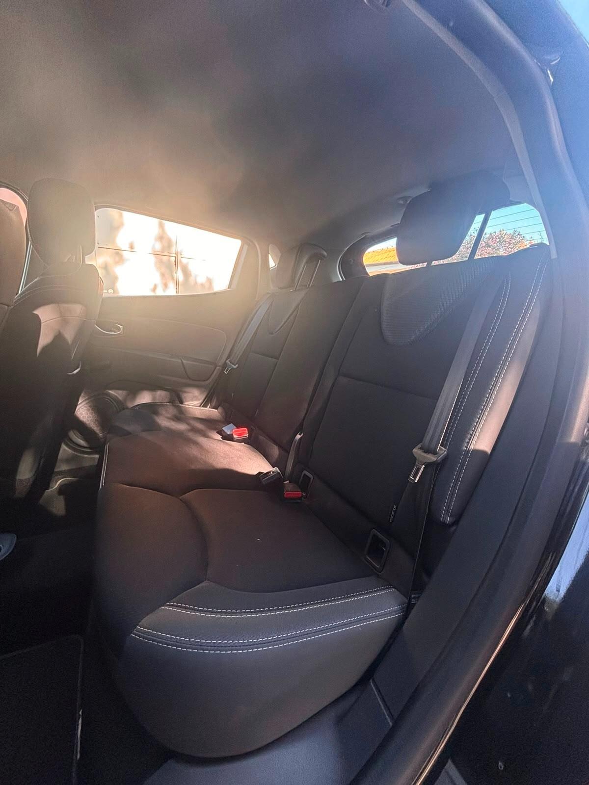 Renault Clio dCi 8V 75 CV 5 porte Business