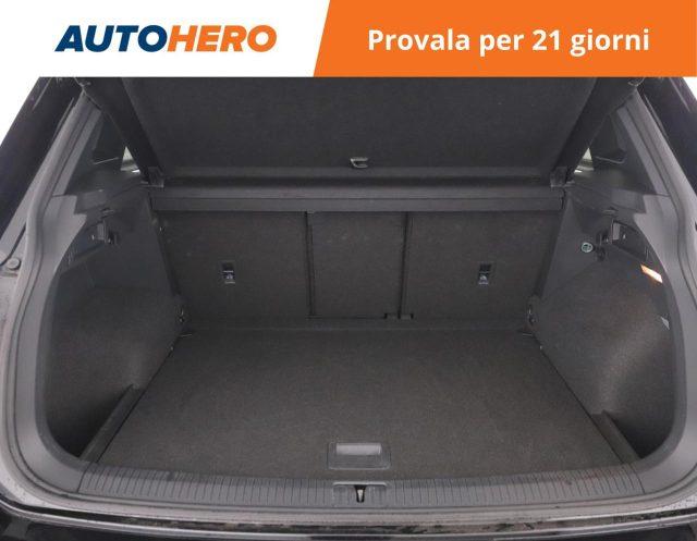 VOLKSWAGEN Tiguan 2.0 TDI 150 CV SCR DSG R-Line