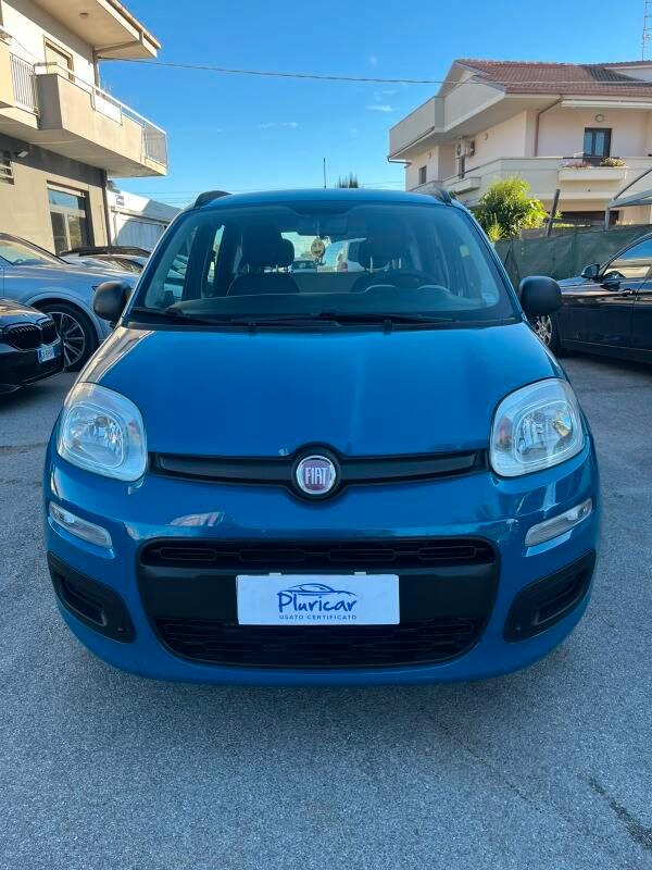 Fiat Panda 1.2 Easy 69cv E6