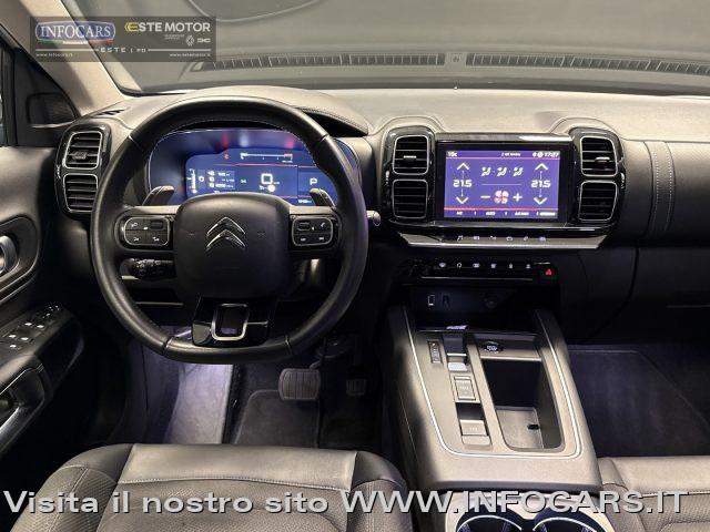 CITROEN C5 Aircross BlueHDi 130 CV EAT8 Feel Pack - PROMO
