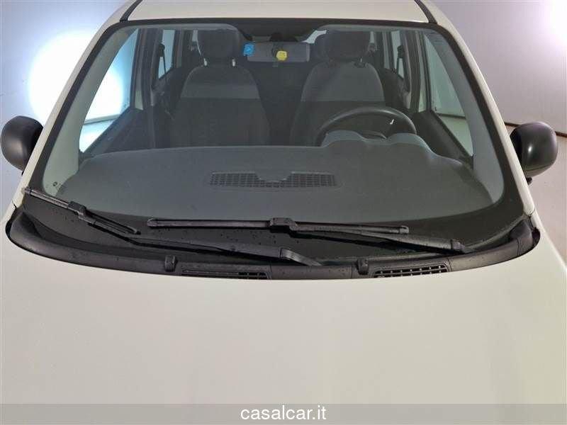 FIAT Panda 1.2 Easy 3 ANNI DI GARANZIA KM ILLIMITATI PARI ALLA NUOVA