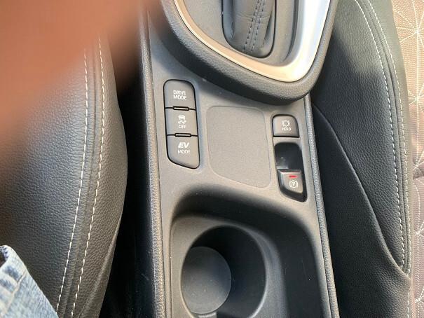 Toyota Yaris Cross 1.5 Hybrid 5p. E-CVT Lounge