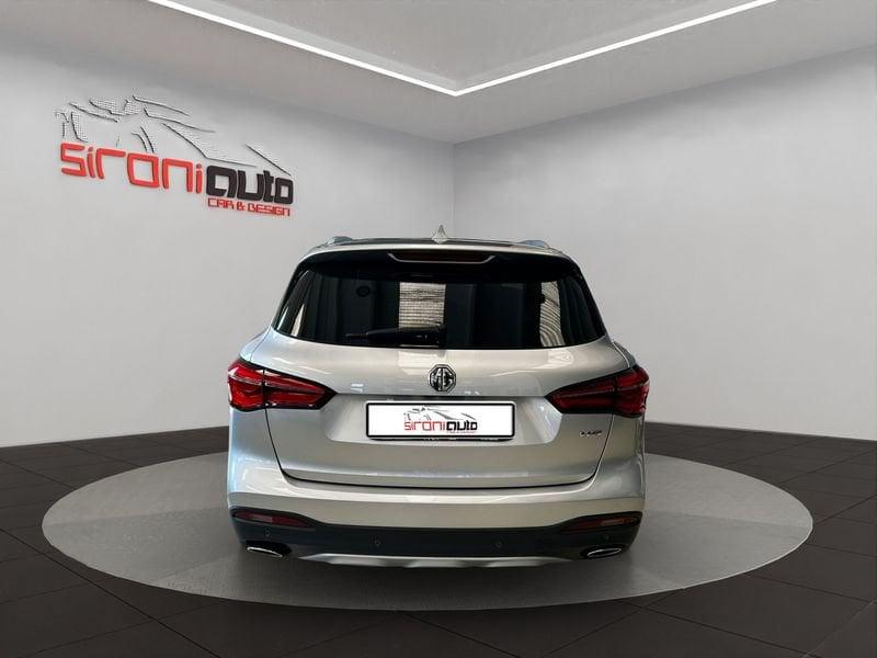 MG HS 1.5T-GDI Comfort - PROMO SIRONIAUTO+