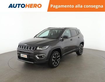 JEEP Compass 2.0 Multijet II aut. 4WD Limited