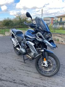 Bmw R 1200 GS full optional