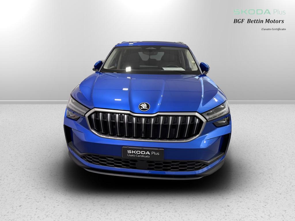 Skoda Kodiaq 1.5 tsi phev Style 204cv dsg