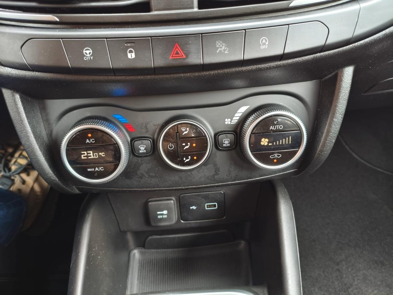 Fiat Tipo 1.0 5 porte