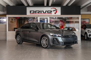 Audi A5 Berlina 2.0 tfsi S line edition 204cv s-tronic