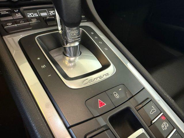 PORSCHE 991 3.8 Carrera S Cabriolet //SERVICE PORSCHE//