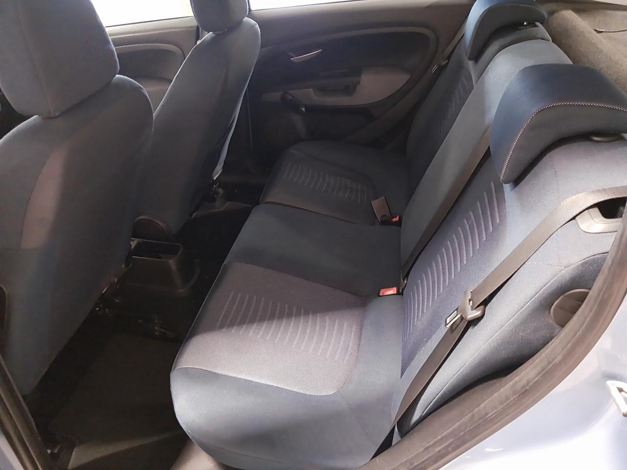 Fiat Grande Punto 1.2 5 porte Dynamic - OK NEOPATENTATI