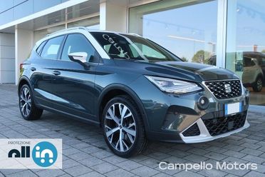 SEAT Arona Arona 1.0 EcoTSI 95cv Xperience