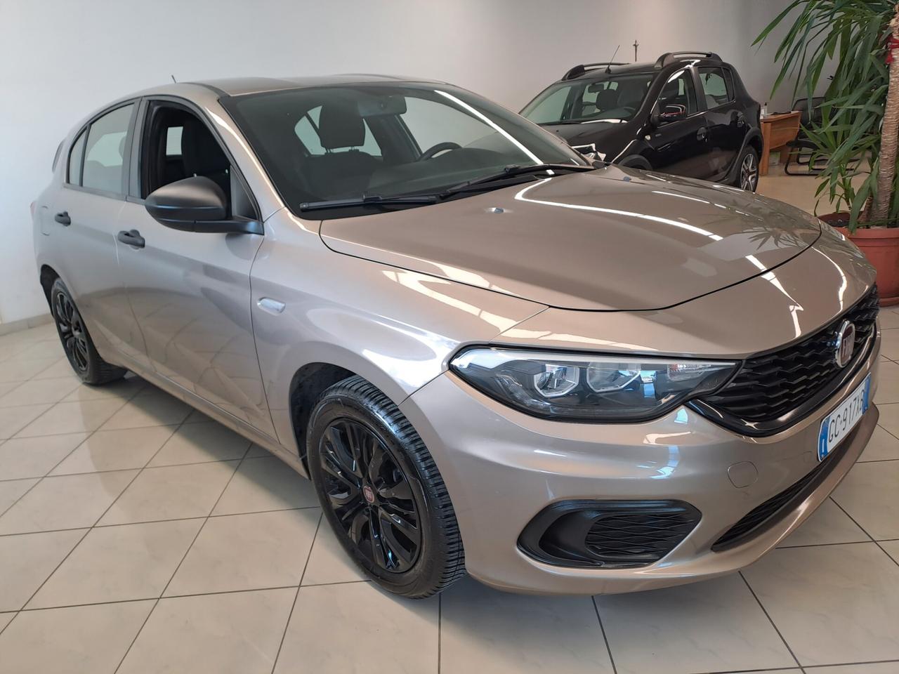 Fiat Tipo 1.3 Mjt S&S 5 porte Life