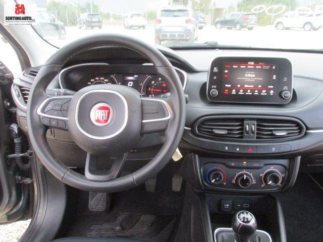 FIAT Tipo SW 1.3 Mjt S&S easy 95cv 9/2019