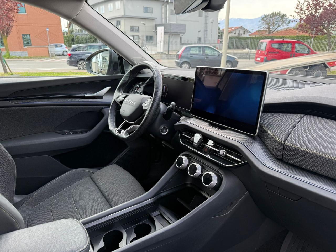 Skoda Kodiaq 2.0 tdi executive 150cv dsg 7p.ti