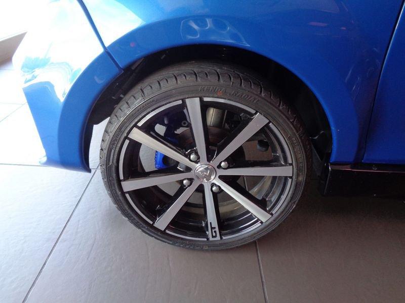 Aixam Coup é GTI Ambition