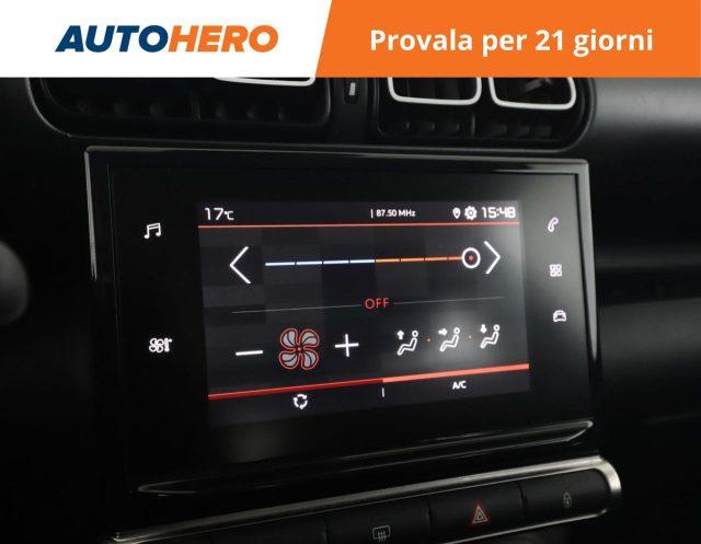 CITROEN C3 Aircross PureTech 110 S&S Live